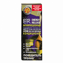 ER5 P001RU Антифрикц кондиционер металла 148 мл/12шт